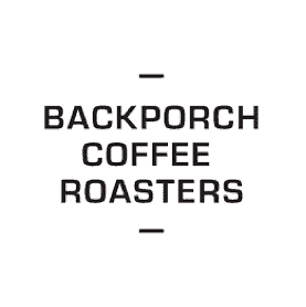 BackPorch Coffee Roasters Logo