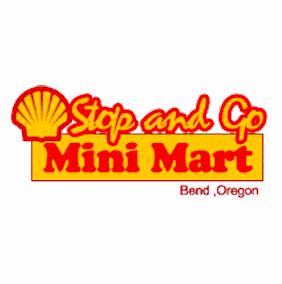 Stop and Go Mini Mart