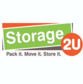 Storage 2U Logo